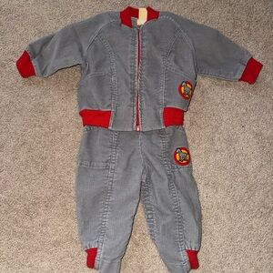 Vintage Carters 70s